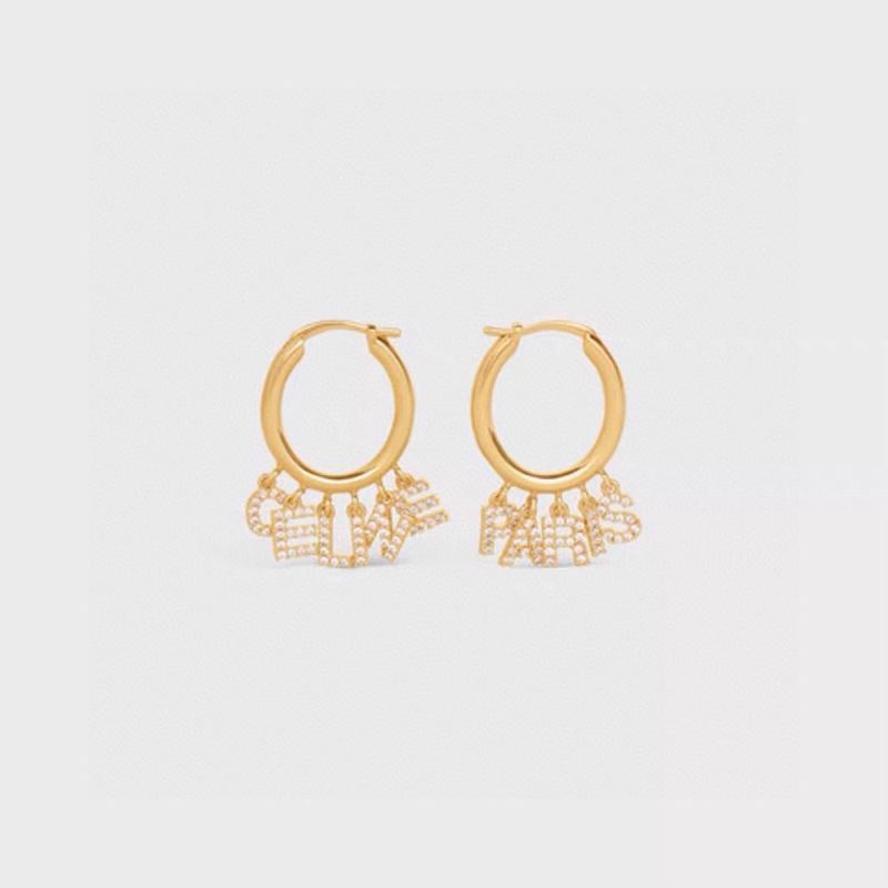 Celine Earrings